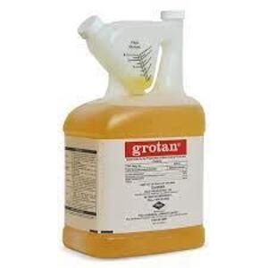 DESCRIPTION: (1) BACTERICIDE FOR PRESERVATION OF METAL CUTTING FLUIDS AND COOLANTS BRAND/MODEL: TROY GROTAN RETAIL$: $116.00 EA SIZE: 10 LB QTY: 1