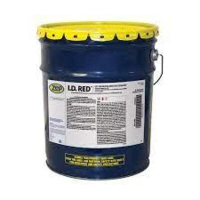 DESCRIPTION: (1) SOLVENT DEGREASER ALTERNATIVE BRAND/MODEL: ZEP ID RED RETAIL$: $154.27 EA SIZE: 5 GALLON QTY: 1