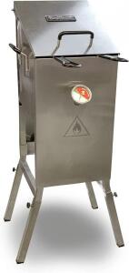 DESCRIPTION Bayou Classic 700-701 4-gal Stainless Bayou Fryer CONDITION Inspected Good - In Box - Retail - $549.99 ADDITIONAL INFO With ever increasin