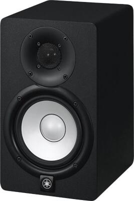 DESCRIPTION Yamaha HS5 Powered Studio Monitor CONDITION Brand New - In Box - Retail - $239.99 QUANTITY: X BID 1