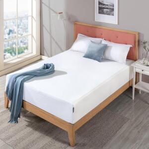 DESCRIPTION Zinus 12” KING Green Tea Cooling Gel Memory Foam Mattress CONDITION Brand New - In Box - Retail - $499.99 ADDITIONAL INFO The Green Tea Co