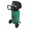 DESCRIPTION: (1) PORTABLE AIR COMPRESSOR BRAND/MODEL: SPEEDAIRE #40CF16 INFORMATION: GREEN RETAIL$: $677.76 EA SIZE: 15 GALLON QTY: 1