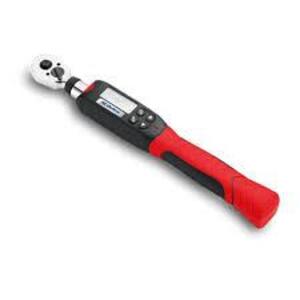 DESCRIPTION: (1) DIGITAL TORQUE WRENCH BRAND/MODEL: ACDELCO #ARM601-3 INFORMATION: RED AND BLACK RETAIL$: $110.00 EA SIZE: 44628 QTY: 1
