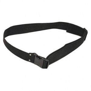 DESCRIPTION: (15) WORK TOOL BELT BRAND/MODEL: WESTWARD #13T130 INFORMATION: BLACK RETAIL$: $8.99 EA SIZE: 29" TO 46" WAIST QTY: 15