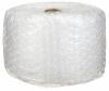 DESCRIPTION (1) POLYAIR BUBBLE ROLL BRAND/MODEL DBL24-50 ADDITIONAL INFORMATION CLEAR/PERFORATED/RETAILS AT $25.25 SIZE 24"ROLL WIDTH X 50'ROLL LENGTH