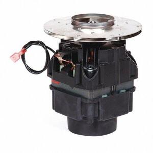 DESCRIPTION: (1) MOTOR ASSEMBLY BRAND/MODEL: PROTEAM #43YY76 RETAIL$: $110.47 EA QTY: 1