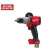 DESCRIPTION: (1) FUEL DRILL BRAND/MODEL: MILWAUKEE #492N12 INFORMATION: RED RETAIL$: $239.43 EA SIZE: M18 QTY: 1