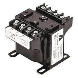 DESCRIPTION: (2) INDUSTRIAL CONTROL TRANSFORMER BRAND/MODEL: ACME ELECTRICAL #TB150N014F2 INFORMATION: BLACK RETAIL$: $176.63 EA QTY: 2