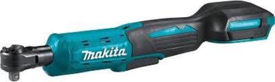 DESCRIPTION: (1) SQUARE DRIVE RATCHET KIT BRAND/MODEL: MAKITA #LXT INFORMATION: BLUE RETAIL$: $119.00 EA SIZE: 3/8" - 1/4" QTY: 1