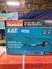 DESCRIPTION: (1) SQUARE DRIVE RATCHET KIT BRAND/MODEL: MAKITA #LXT INFORMATION: BLUE RETAIL$: $119.00 EA SIZE: 3/8" - 1/4" QTY: 1 - 2