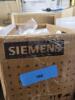 DESCRIPTION: (1) GLOBE VALVE BRAND/MODEL: SIEMENS #599-03077 INFORMATION: BRASS RETAIL$: $350.83 EA QTY: 1 - 2