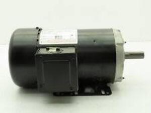 DESCRIPTION: (1) AC MOTOR BRAND/MODEL: CENTURY # 7-141384-02 RETAIL$: $351.99 EA SIZE: 60 HZ QTY: 1