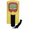 DESCRIPTION: (1) RADIATION SURVEY METER BRAND/MODEL: FLUKE #5NLL1 INFORMATION: YELLOW RETAIL$: $4383.14 EA QTY: 1