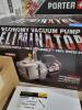 DESCRIPTION: (1) REFRIGERANT EVACUATION PUMP BRAND/MODEL: JB INDUSTRIES #5UET2 RETAIL$: $502.06 EA QTY: 1 - 2