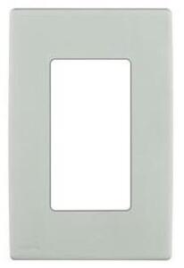 DESCRIPTION: (7) DIMMING LIGHT SWITCHES AND COVER PLATES BRAND/MODEL: LEVITON INFORMATION: SEA SPRAY COLOR RETAIL$: $30.00 PER LIGHT WITH FIXTURE QTY: