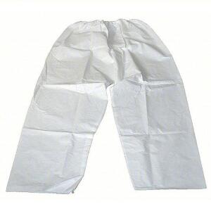 DESCRIPTION: (5) BOXES OF (12) DISPOSABLE PANTS BRAND/MODEL: CONDOR #30C602 INFORMATION: WHITE RETAIL$: $27.95 PER BOX SIZE: 2XL/3XL QTY: 5