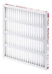 DESCRIPTION: (6) HIGH CAP PLEATED AIR FILTERS BRAND/MODEL: AIR HANDLER #59JX18 INFORMATION: WHITE RETAIL$: $289.00 TOTAL SIZE: 24" X 24" X 4" QTY: 6