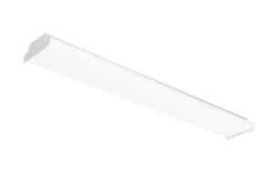 DESCRIPTION: (1) WRAPPED CEILING FIXTURE RETAIL$: $73.74 EA SIZE: MUST COME INSPECT QTY: 1