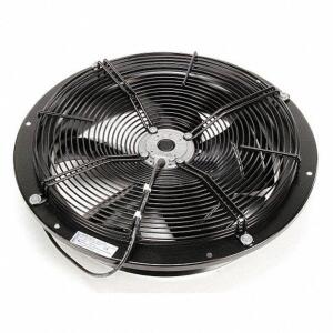 DESCRIPTION: (1) STANDARD ROUND AXIAL FAN BRAND/MODEL: EBM--PAPST #5AGD8 RETAIL$: $678.84 EA SIZE: 20 3/4 in Dia, 4 3/4 in Dp, 2910, IP44, Galvanized