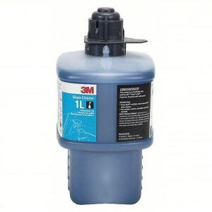 DESCRIPTION: (6) GLASS CLEANER BRAND/MODEL: 3M #4EB95 RETAIL$: $115.73 EA SIZE: 2L QTY: 6