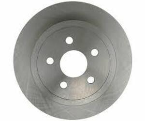 DESCRIPTION: (1) BRAKE ROTOR BRAND/MODEL: RAYBESTOS #780135R RETAIL$: $30.00 EA SIZE: 2003-2006 PT CRUISER QTY: 1