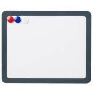 DESCRIPTION: (4) UNIVERSEL WHITEBOARDS BRAND/MODEL: UNIVERSAL ONE RETAIL$: $22.84 EA SIZE: 15X12 QTY: 4