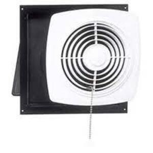 DESCRIPTION: (1) EXHAUST FAN BRAND/MODEL: BROAN #507 RETAIL$: $169.00 EA SIZE: 8" QTY: 1