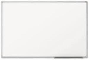 DESCRIPTION: (1) DRY ERASE BOARD BRAND/MODEL: MEAD 85356 RETAIL$: $35.51 EA SIZE: 36X24 QTY: 1