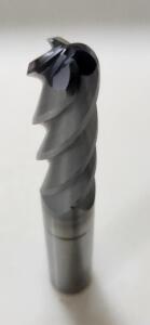 DESCRIPTION: (2) SOLID CARBIDE BALL END MILL BRAND/MODEL: SUPERMILL SAPB625L RETAIL$: $229.17 EA SIZE: 5/8" 4-1/4" LOC QTY: 2