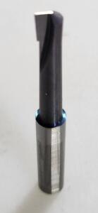 DESCRIPTION: (4) REGROUND CARBIDE DRILL MILLS BRAND/MODEL: FULLERTON WM2400607338J RETAIL$: $ 28.70 EA SIZE: 2400.27 QTY: 4