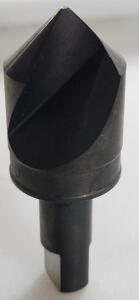 DESCRIPTION: (2) HSS 90 DEG COUNTERSINK BRAND/MODEL: M.A FORD 76485 RETAIL$: $67.10 EA SIZE: 1" HD 1/2" SD QTY: 2