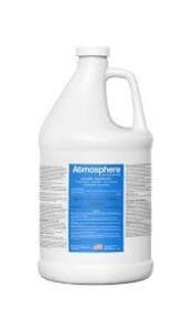 DESCRIPTION: (2) CLEANER DISINFECTANT BRAND/MODEL: ATM SPHERE RETAIL$: $40.00 EA SIZE: 1 GALLON QTY: 2