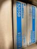 DESCRIPTION (6) GEORGIA-PACIFIC ENMOTION DISPENSERS BRAND/MODEL 52058 ADDITIONAL INFORMATION WHITE/AUTOMATIC/GEL/RETAILS AT $40.50 SIZE 11-23/32"D X 6 - 2