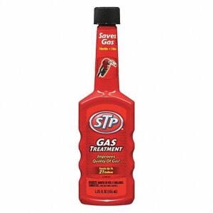 DESCRIPTION: (4) FUEL ADDITIVE BRAND/MODEL: STP #52HF66 RETAIL$: $4.11 EA SIZE: 5.25 OZ QTY: 4