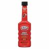 DESCRIPTION: (2) FUEL ADDITIVE BRAND/MODEL: STP #52HF66 RETAIL$: $4.11 EA SIZE: 5.25 OZ QTY: 2