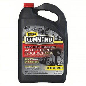 DESCRIPTION: (2) ANTIFREEZE COOLANT BRAND/MODEL: PRESTONE #48RD33 INFORMATION: 50/50 RETAIL$: $16.31 EA SIZE: 1 GALLON QTY: 2