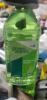 DESCRIPTION: (2) ALL PURPOSE CLEANER BRAND/MODEL: CLOROX GREEN WORKS RETAIL$: $5.00 EA SIZE: 2 QT QTY: 2 - 2