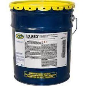 DESCRIPTION: (1) RED SOLVENT DEGREASER BRAND/MODEL: ZEP ID RED RETAIL$: $169.95 EA SIZE: 5 GALLON QTY: 1