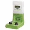 DESCRIPTION: (1) EYE WASH STATION BRAND/MODEL: HONEYWELL #3PVU3 RETAIL$: $203.18 EA SIZE: 1 GAL QTY: 1