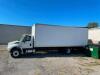 2017 International DuraStar 4300 Box Truck w/ Lift Gate (TRUCK CANNOT BE PICKED UP UNTIL OCTOBER 31ST) - 15