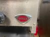 WELLS 36" 3-BURNER NATURAL GAS HEAVY DUTY COUNTERTOP GRIDDLE - 5