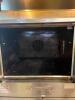 SOUTHBEND B-SERIES NATURAL GAS DOUBLE STACK CONVECTION OVEN - 4