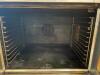 SOUTHBEND B-SERIES NATURAL GAS DOUBLE STACK CONVECTION OVEN - 5