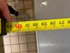 60" X 30" STAINLESS PREP TABLE - 5