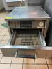 HENNY PENNY 3-DRAWER HEATED HOLDING CABINET - 4