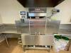 CMA EST-44 HIGH TEMPERATURE CONVEYOR DISHWASHER - 5