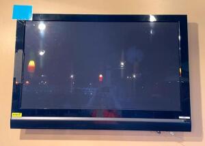 LG 50" 720P PLASMA HDTV