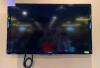 PHILLIPS 55" 1080P LCD TV