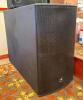 JBL HIGH OUTPUT EXTENDED RESPONSE DUAL 18" SUBWOOFER