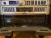 MACKIE PROFX16 16-CHANNEL MIXER W/ MOBILE TRANSPORT BOX AND CONTENTS (SEE PHOTOS) - 8